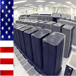 federal it market